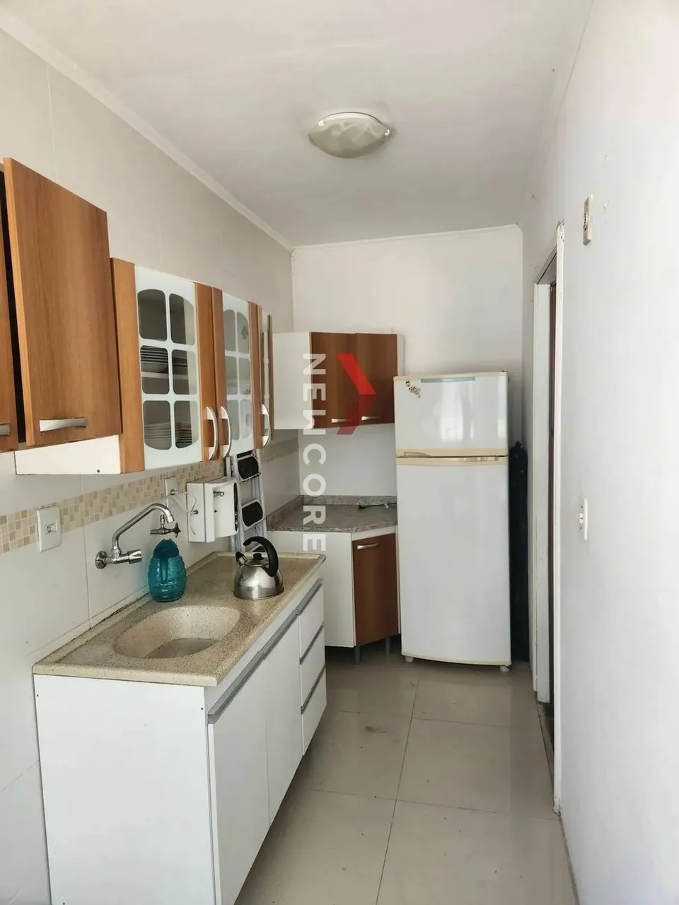 Apartamento em Rua Joaquim de Carvalho - Vila Nova - Porto Alegre/RS