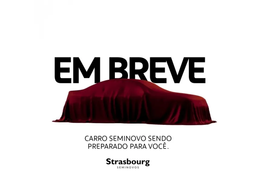 Volkswagen NIVUS 1.0 200 TSI TOTAL FLEX COMFORTLINE AUTOMÁTICO