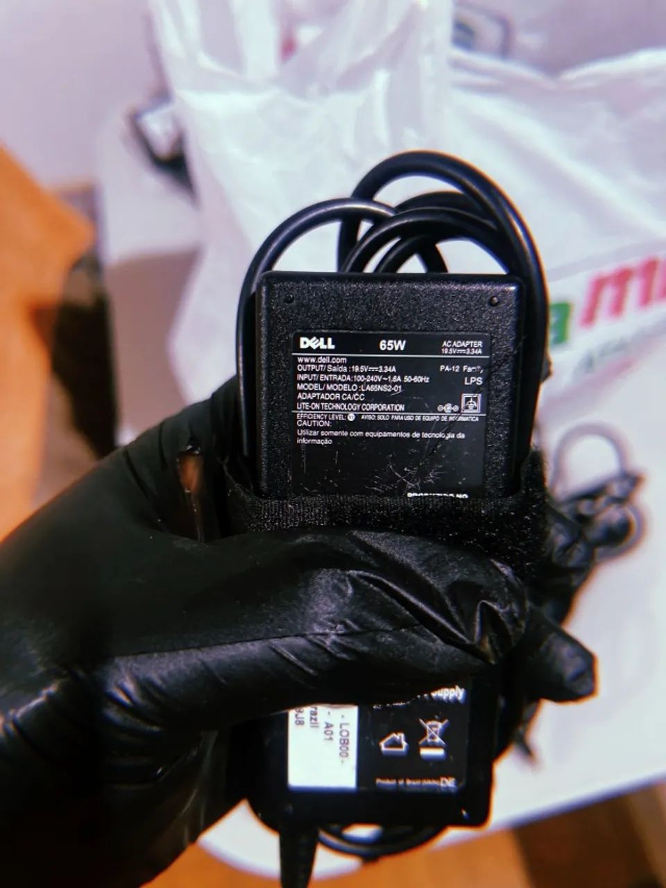 Various Currents and Voltages Power Supply64352263578882124