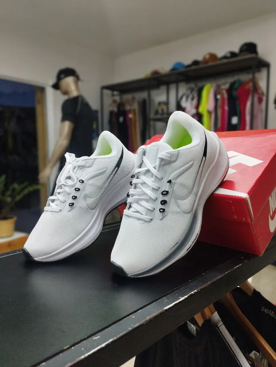 Tênis Nike