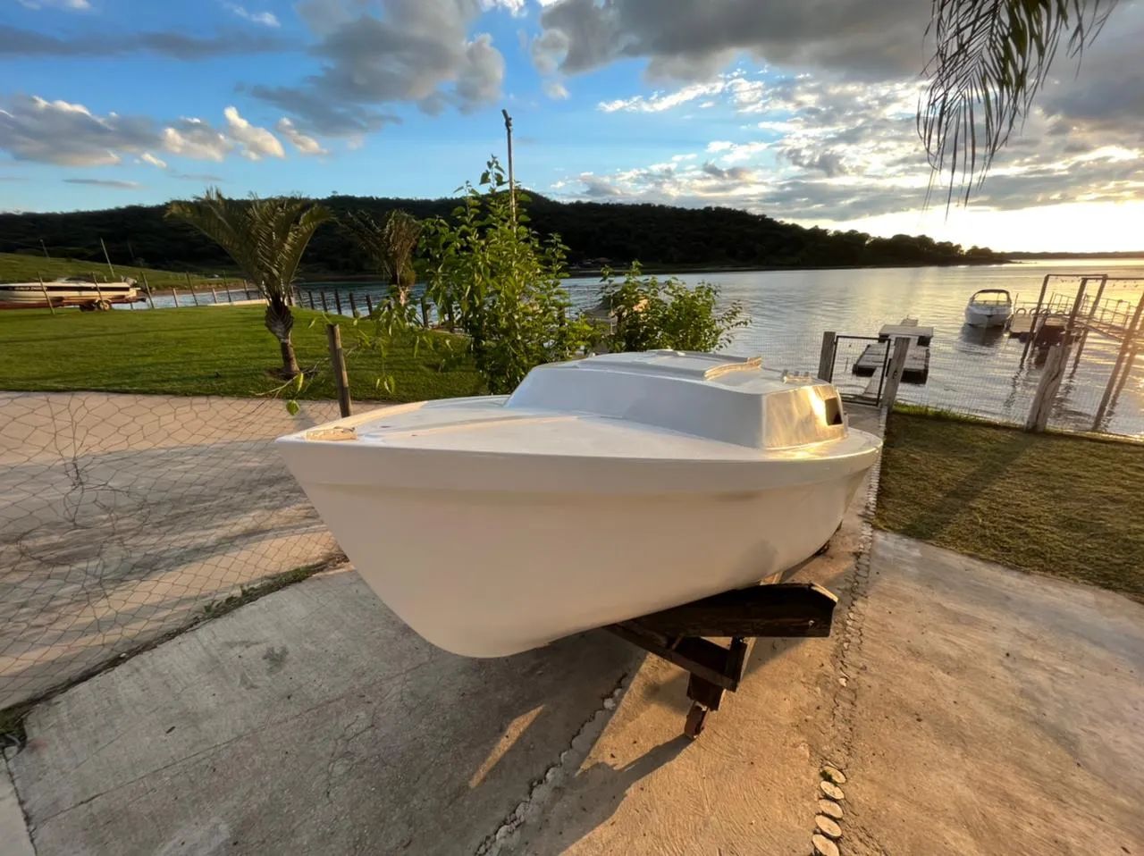 Veleiro 16 pés  - Foto 5