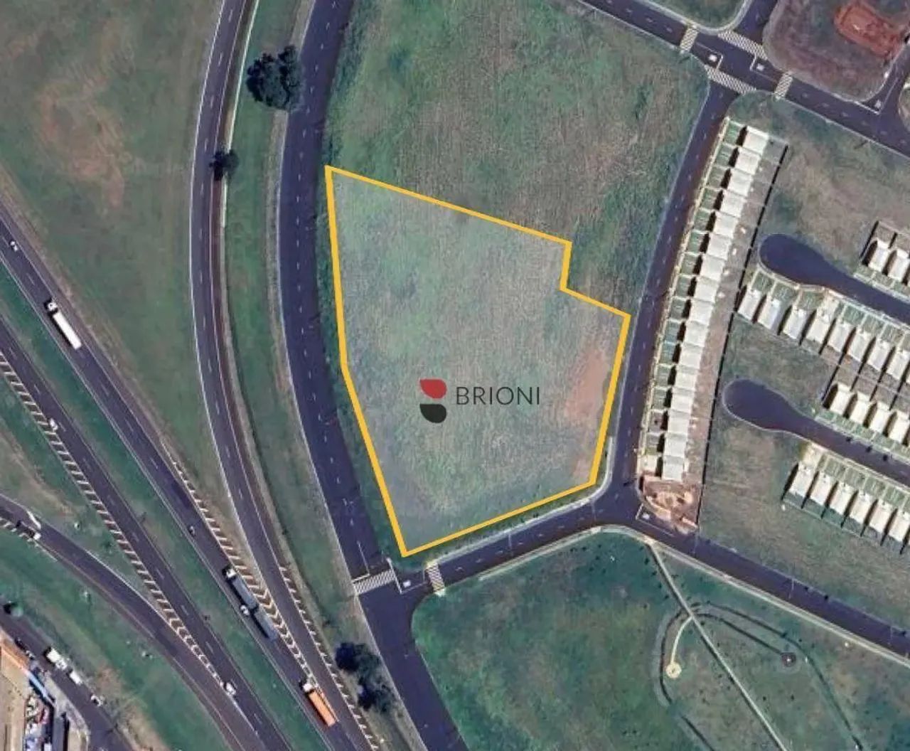 Área à venda, 10000 m² por R$ 15.867.000- Adelino Simioni - Ribeirão Preto/SP - Foto 5