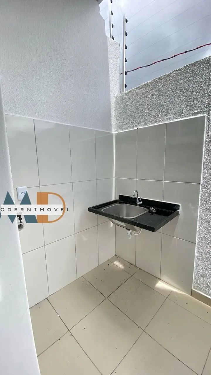 Condomínio Parque10 | 3qrts | prox Bola do Mindu - Foto 5