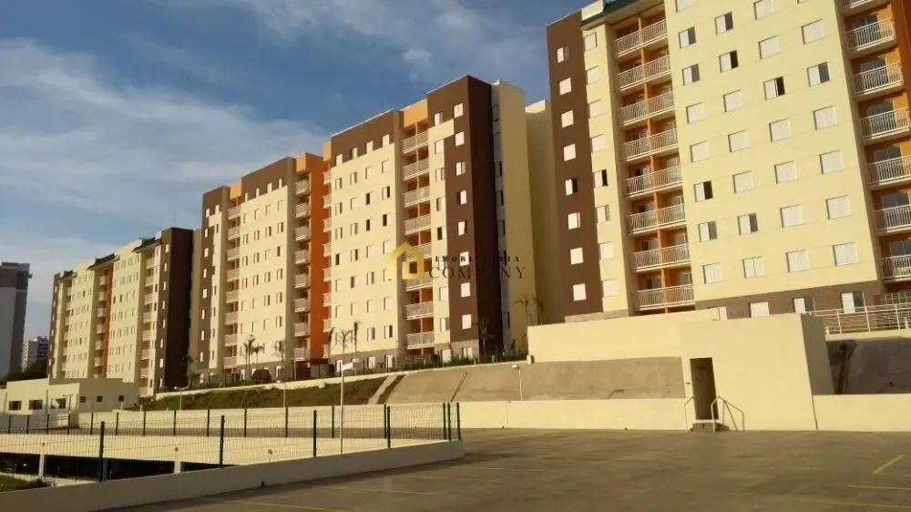 Apartamento para Venda no bairro Jd Piratininga, localizado na cidade de Sorocaba / SP. - Foto 5