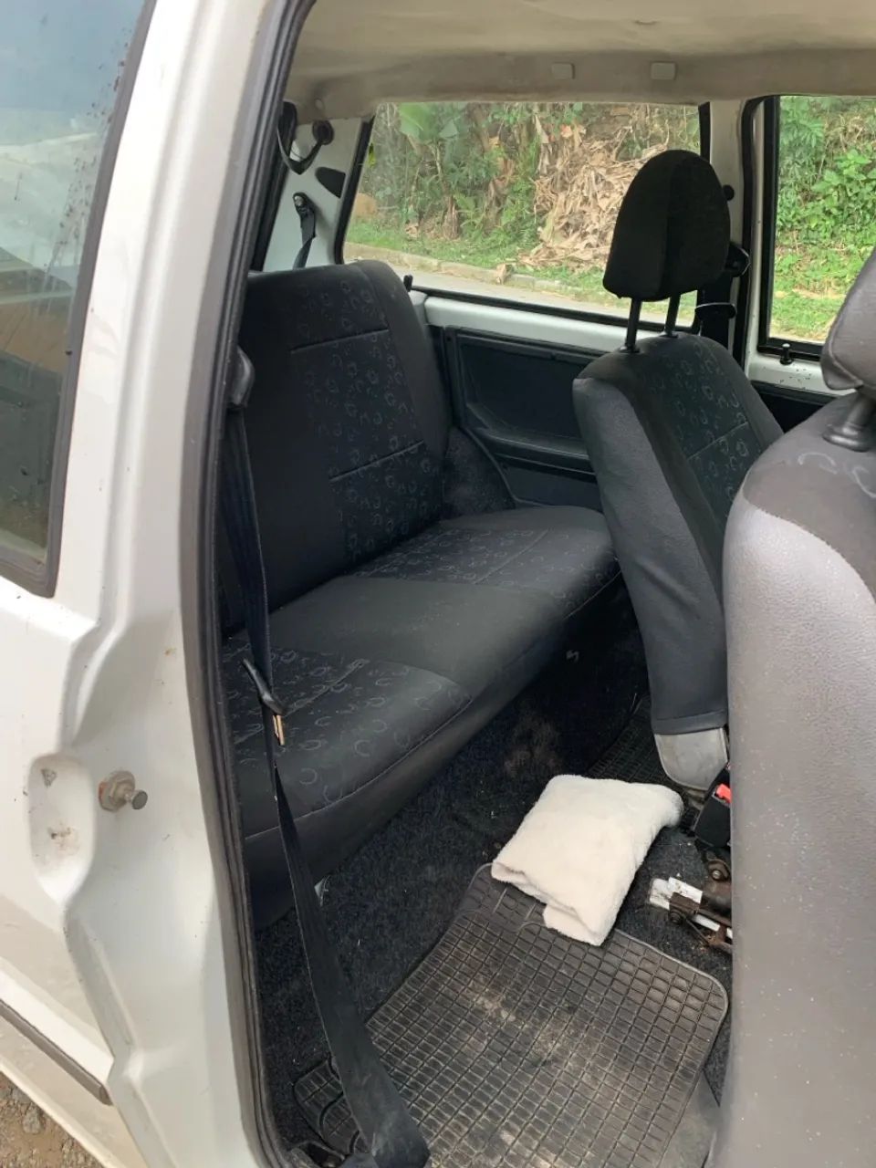 Fiat Uno Mille Fire Flex 2010 - Oportunidade para quem procura economia! - Foto 2