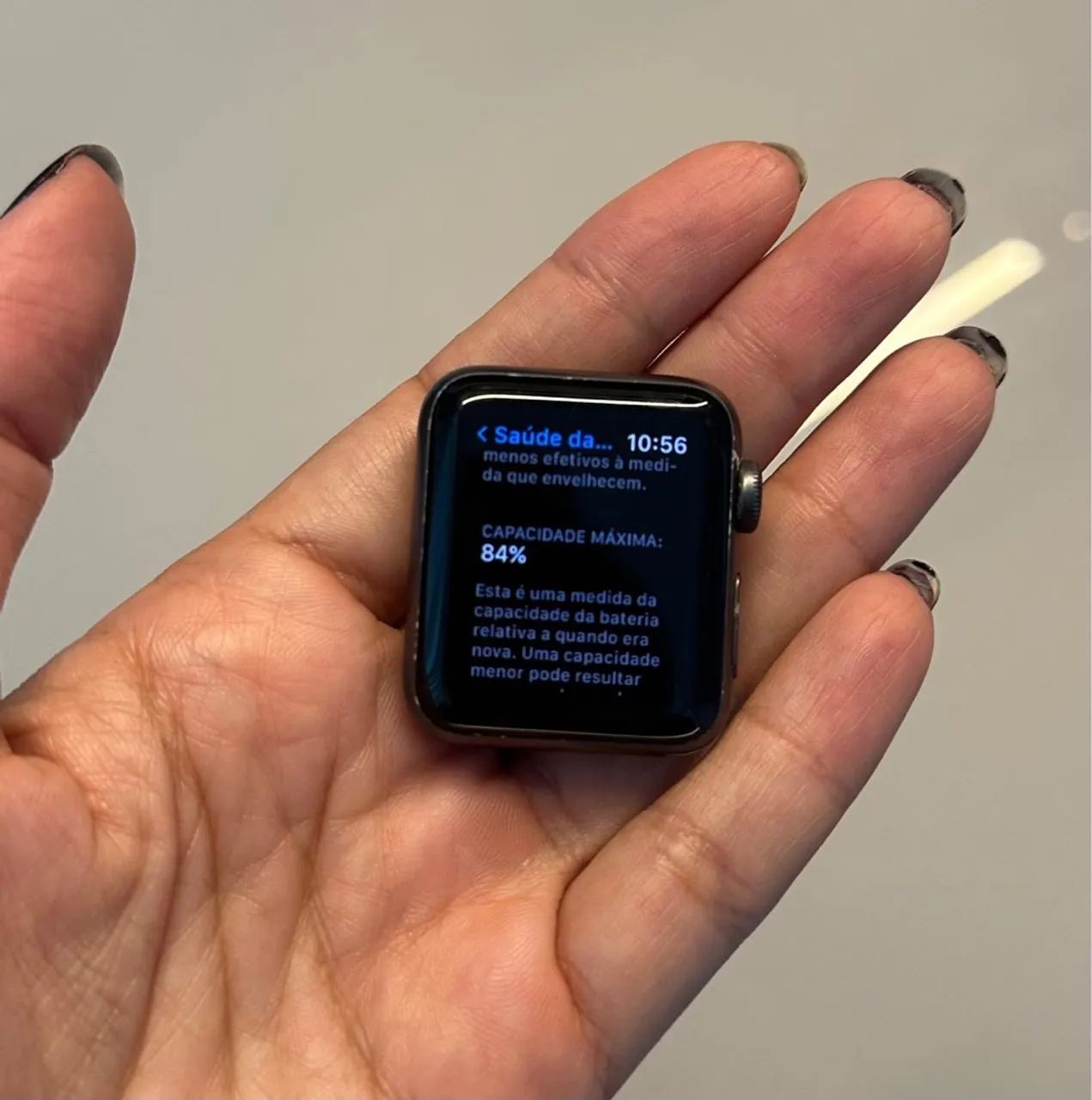 Apple Watch Series 3  - Foto 3