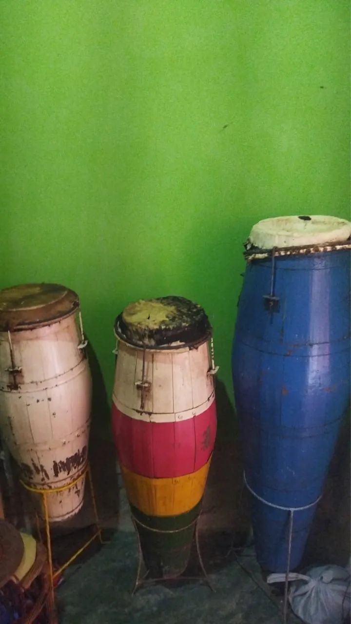 Atabaque 64169214505602122