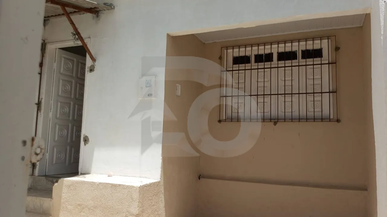 Imóvel no Santa Maria com Vaga de Garagem e Ótima Distribuição