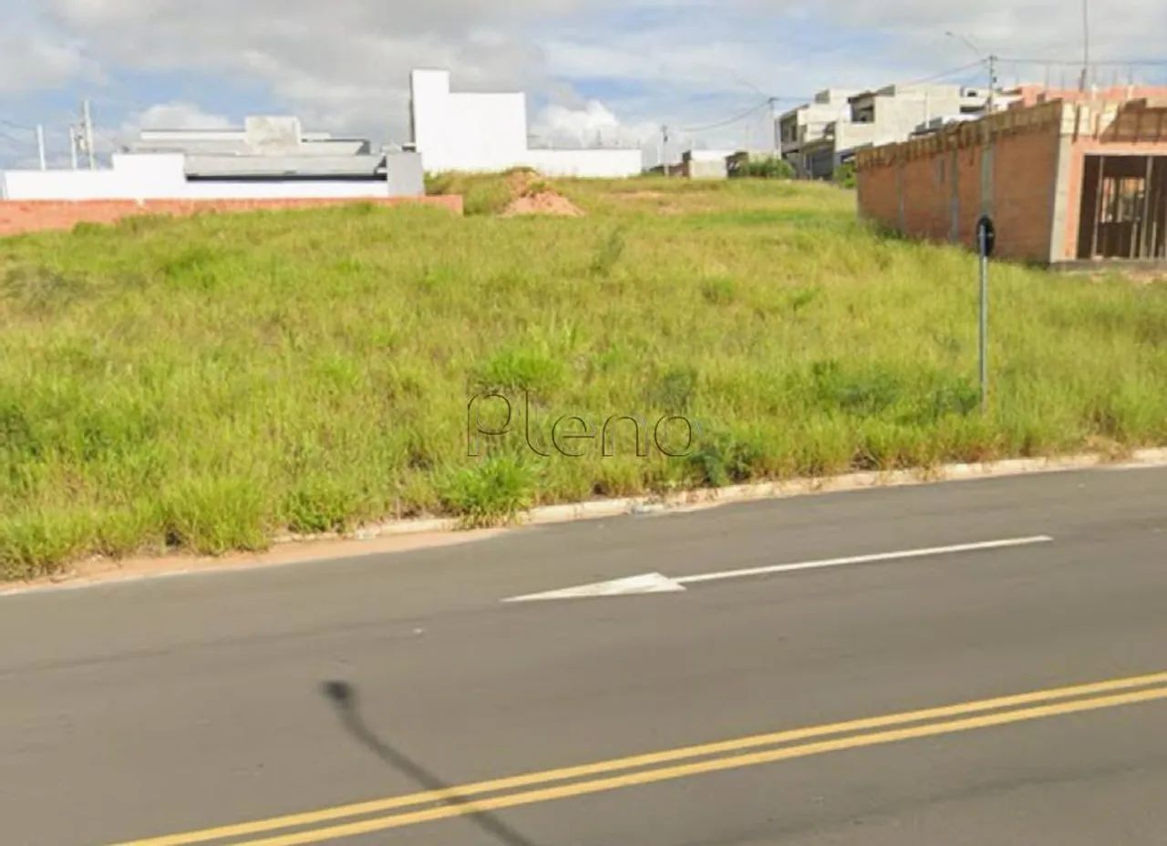 Terreno à venda em Indaiatuba, Parque Barnabé, com 159 m² - Foto 3