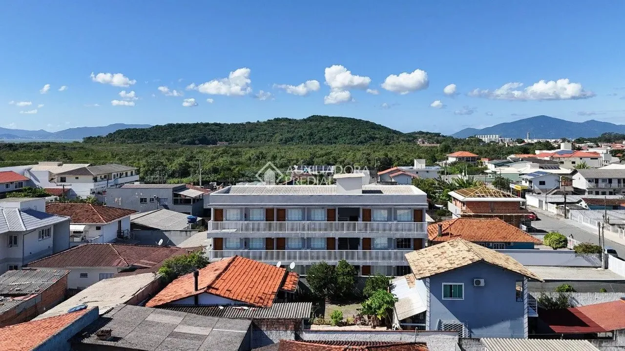 Renda passiva de até R$27 mil por mês - Prédio novo com 18 kitnets à venda!