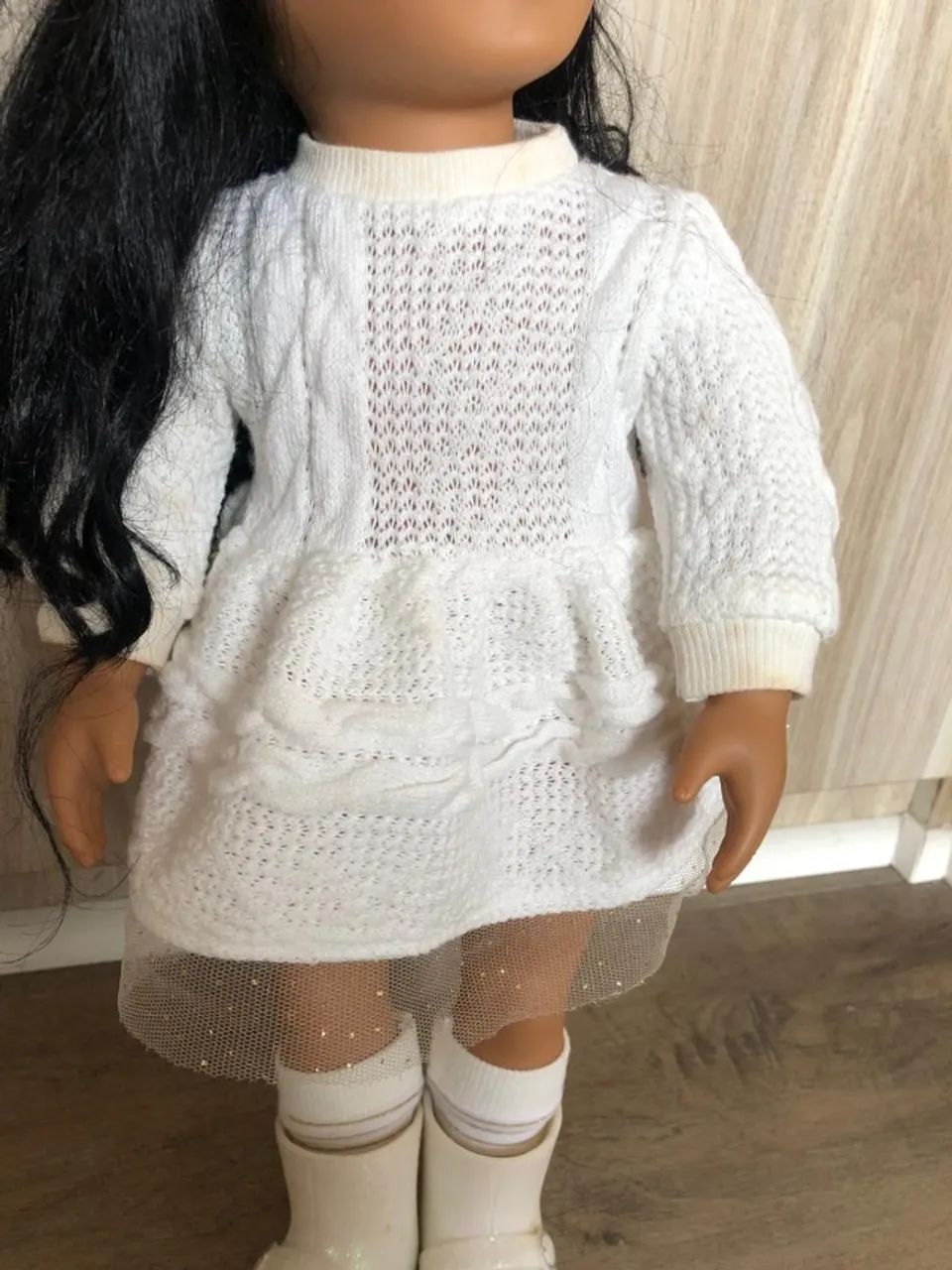 Outfit Our Generation Dolls Talita Boneca Our Generation Talita