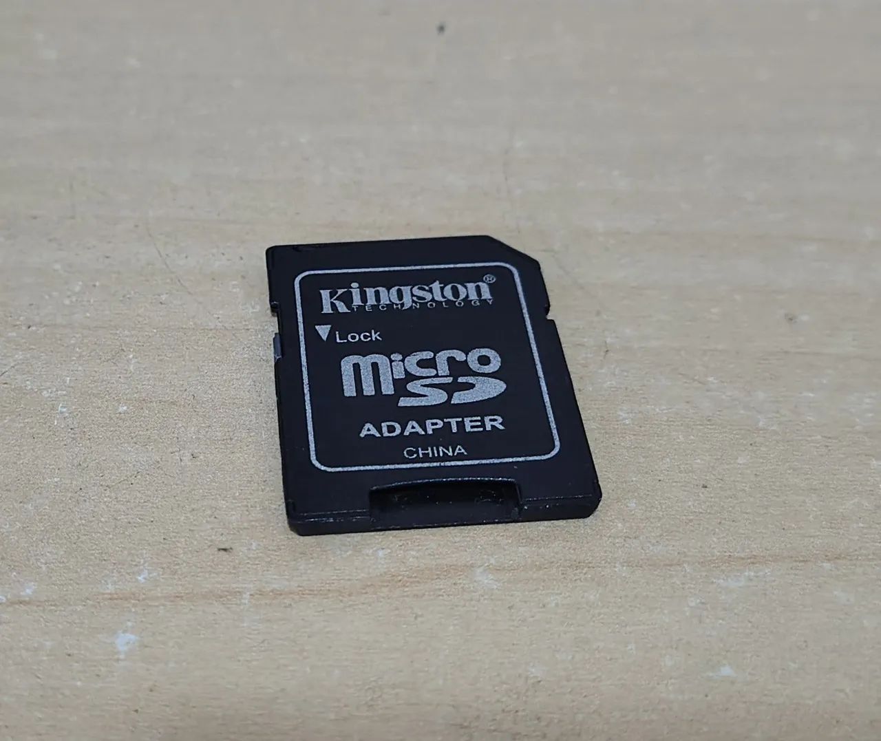 Adaptador Micro SD Diversos Modelos
