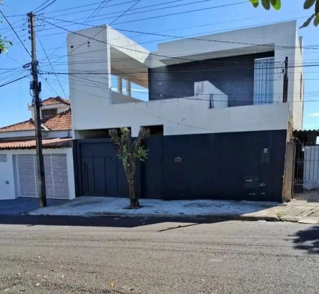 Foto - Presidente Prudente - Conjunto Habitacional Jardim Humberto Salvador