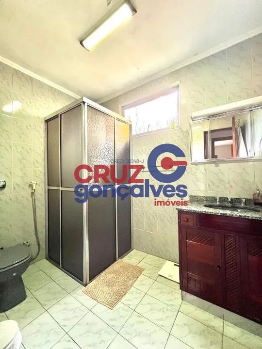 Casa à venda no Arco-Íris (Cecap), Rio Claro: 03 dormitórios e 4 garagens! - Foto 5