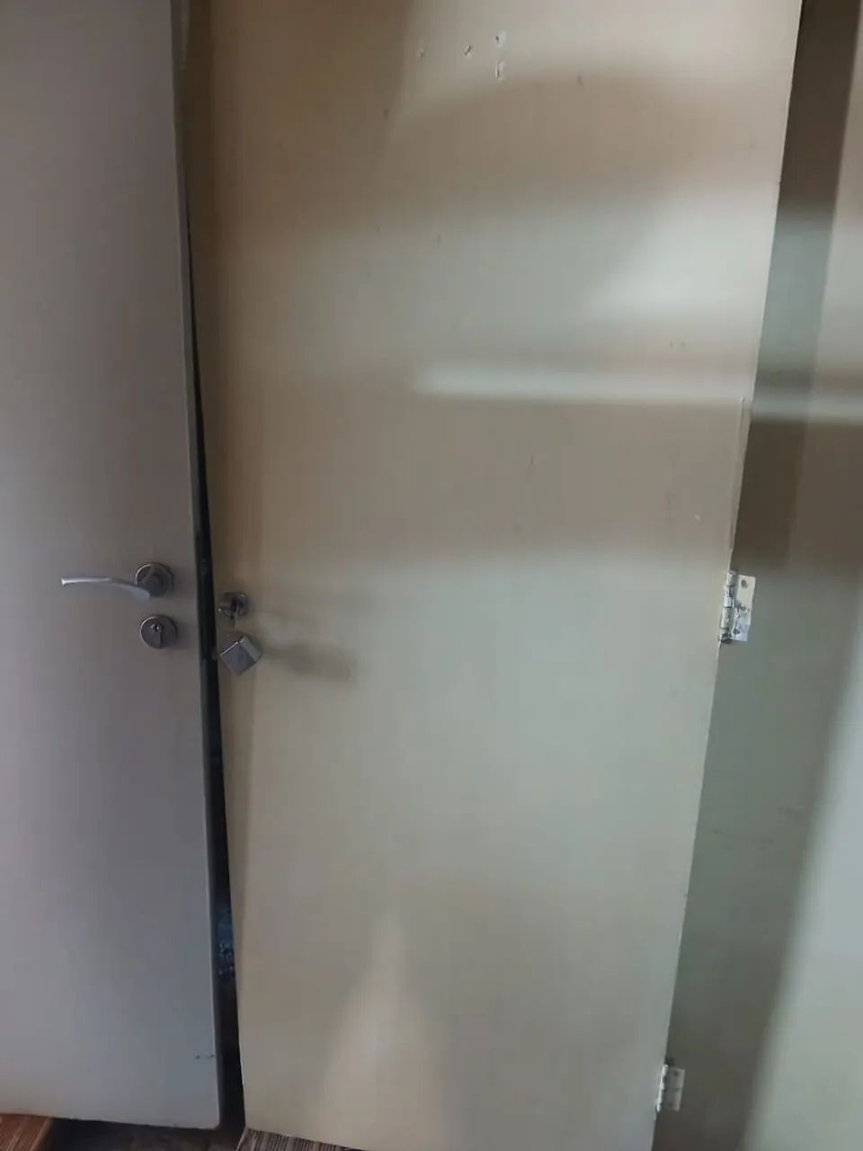 Portas de madeira usadas  - Foto 3