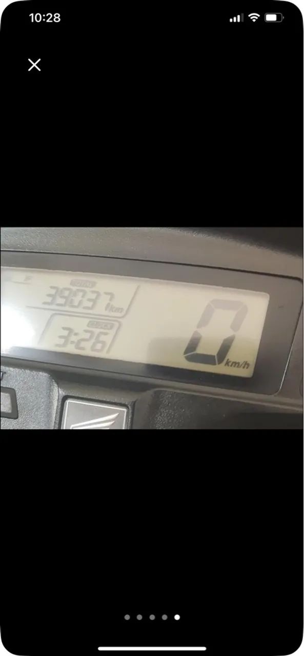 Honda Bros 160 2018  - Foto 5