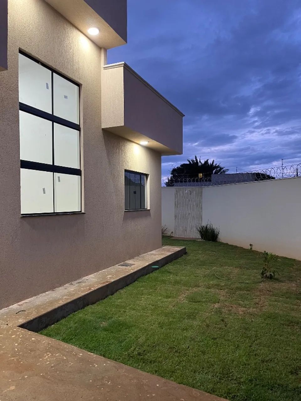 Foto - Aparecida de Goiânia - Jardim Dom Bosco 2ª Etapa