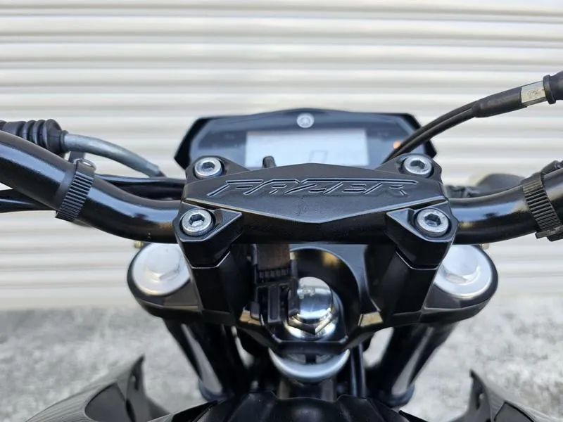 YAMAHA FZ250 FAZER 2019 - Foto 14