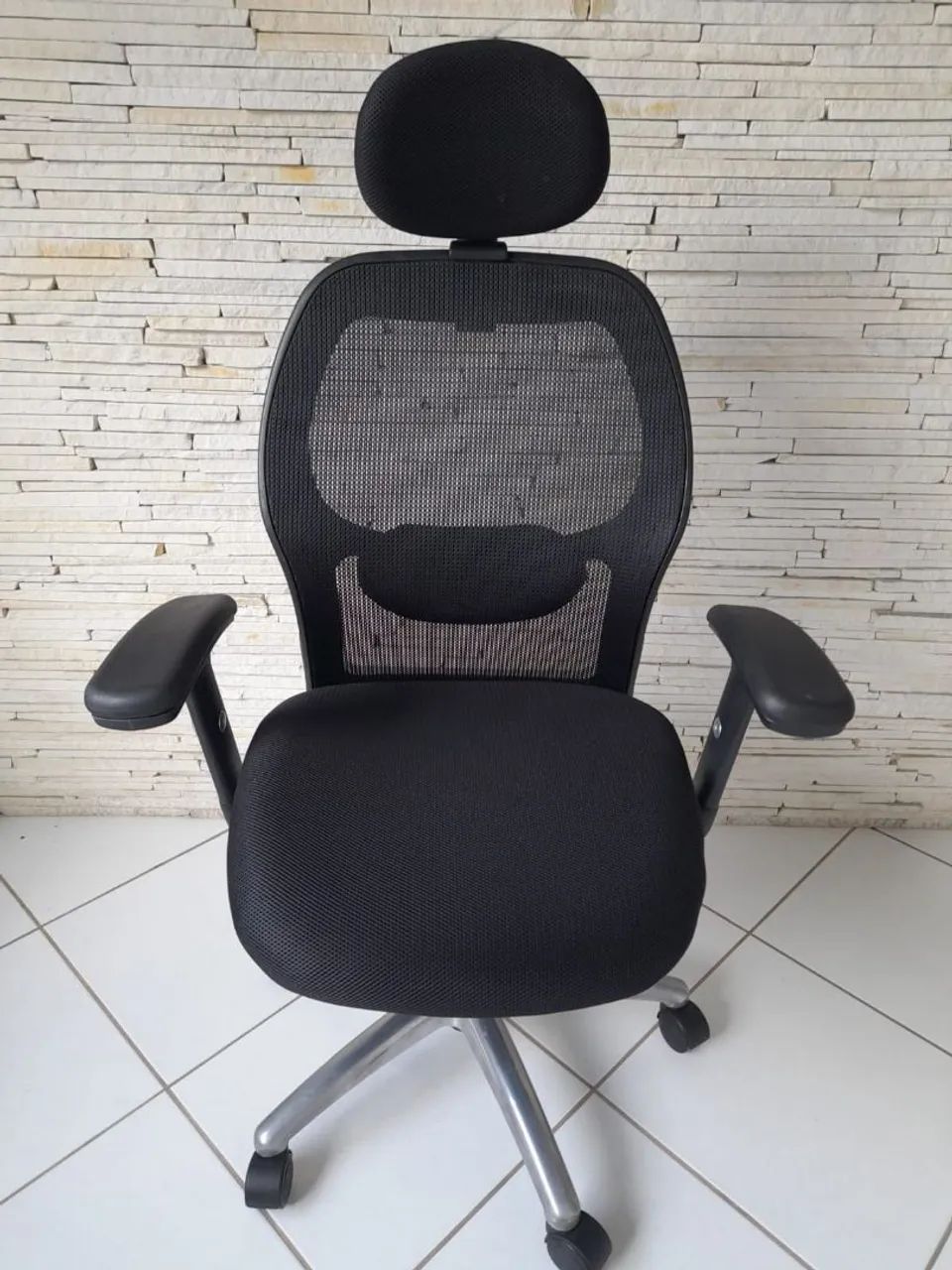 Cadeira Presidente  - Foto 2