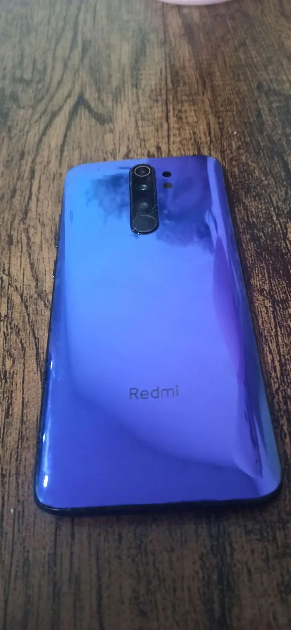 Xiaomi redmi note 8 pro