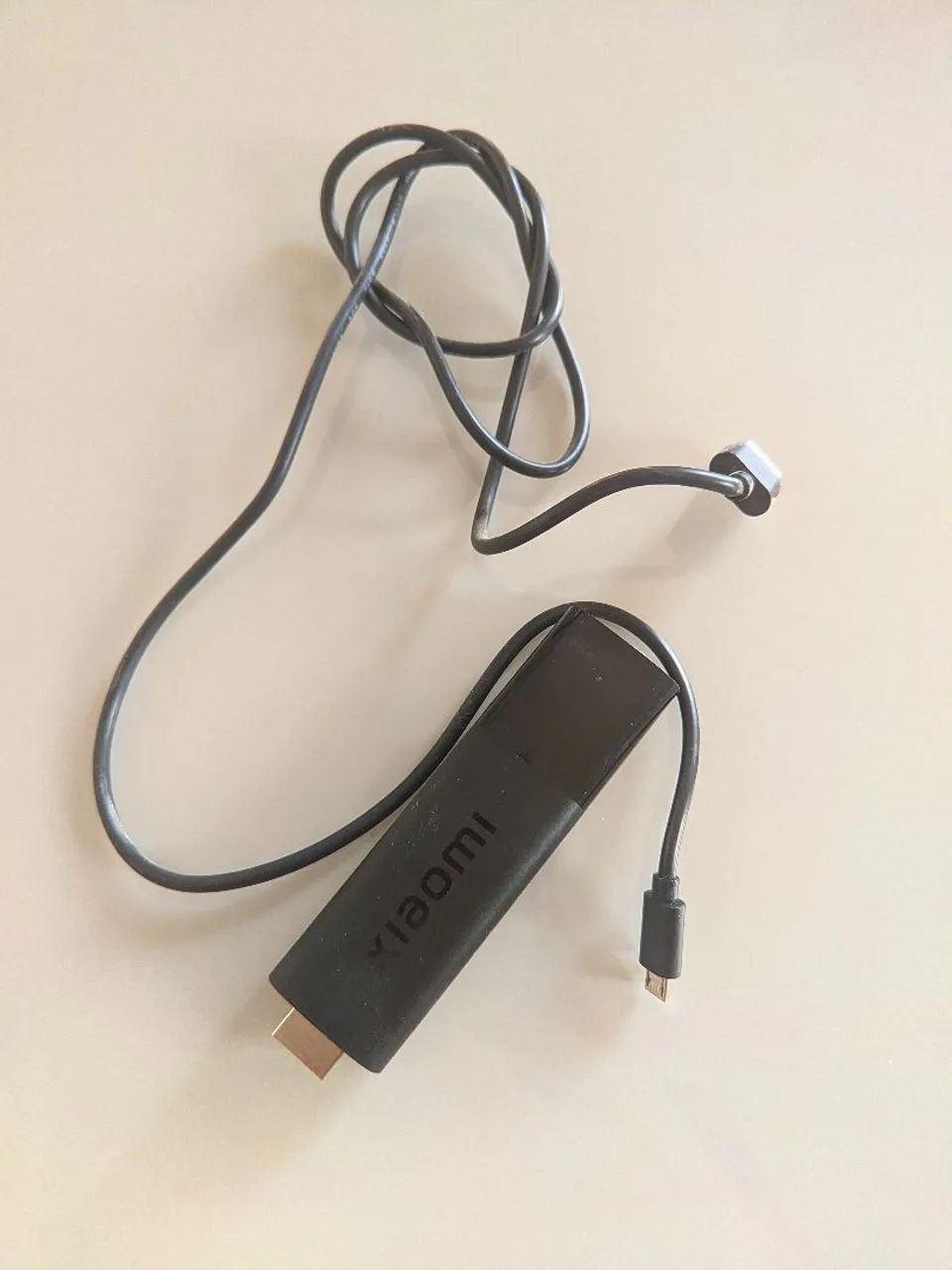 XAOMI Mi stick 4k 2025  - Seminovo - Foto 3