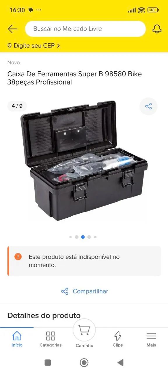 Vendo - Ferramentas de Construção - Itaperi, Fortaleza 1452366230