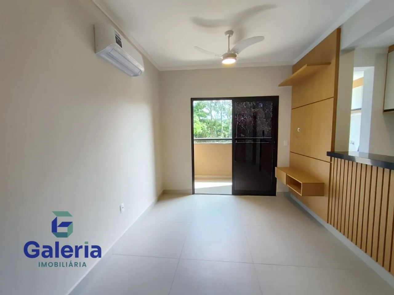 Locação de Apartamentos / Padrão na cidade de RIBEIRÃO PRETO