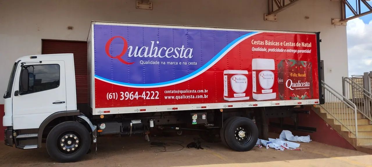 Envelopamento/plotagem em carros - Foto 3