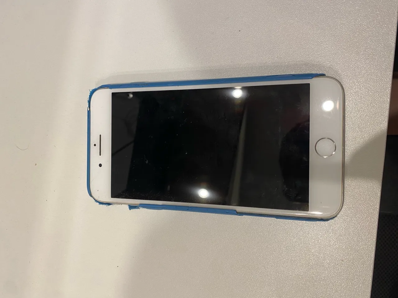 Iphone 8 Plus - 256GB