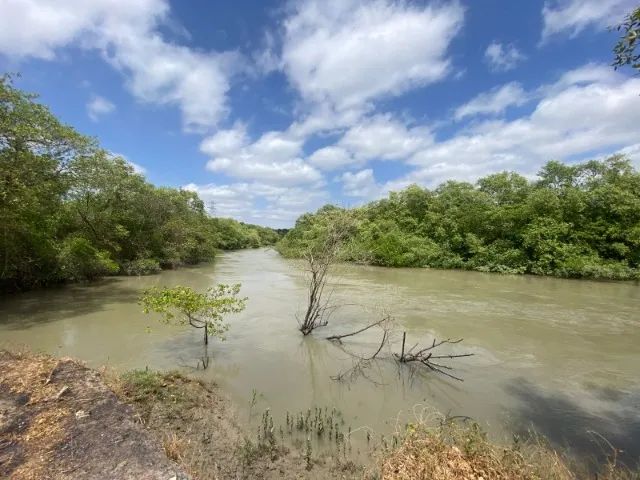 Alugo Jazida com 2.000.000 m³ para Extração de Areia - Foto 4