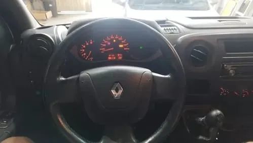 Vendo Renault Master 2014 - Foto 5