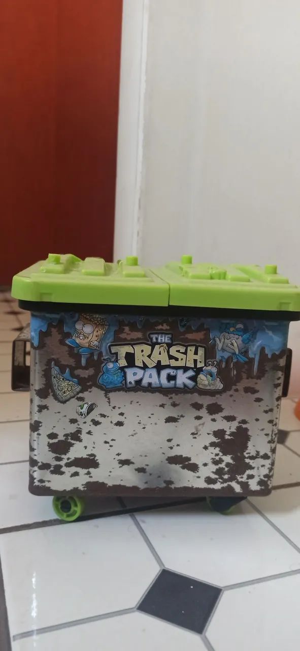Playset The Trash Pack - Foto 3