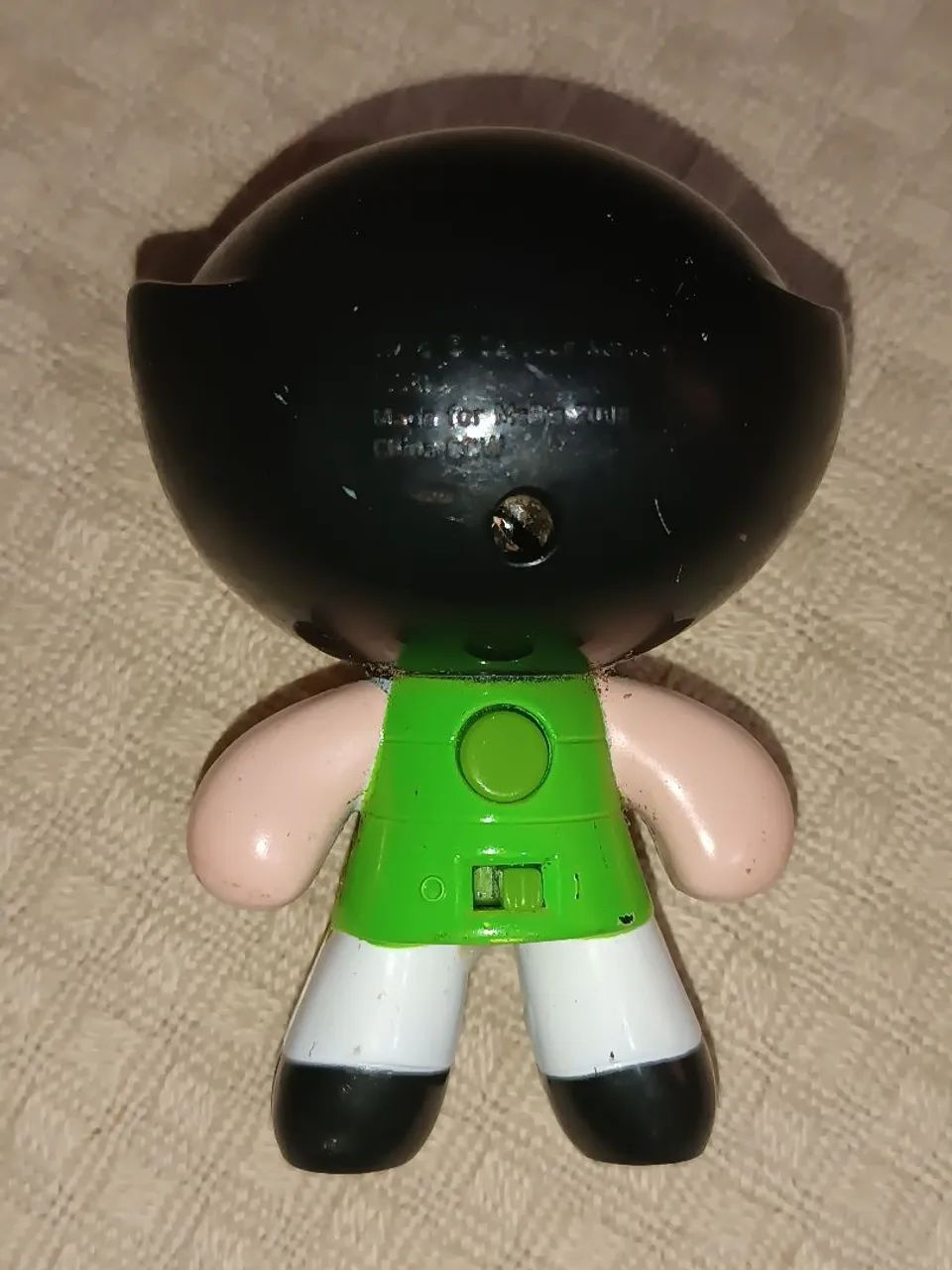Boneca Docinho Cartoon Net Work - Foto 2