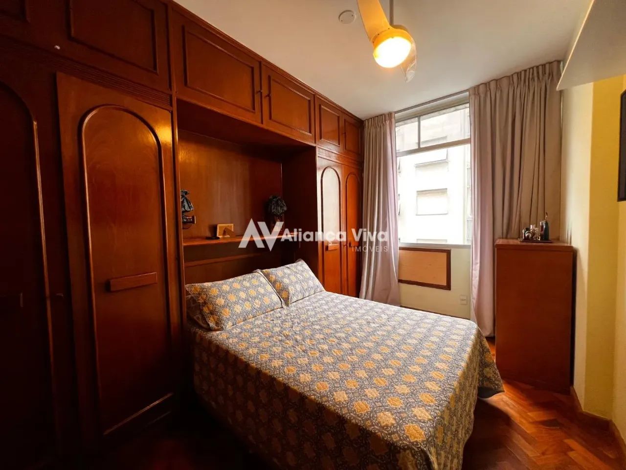 Copacabana | Apartamento 3 quartos - Foto 8
