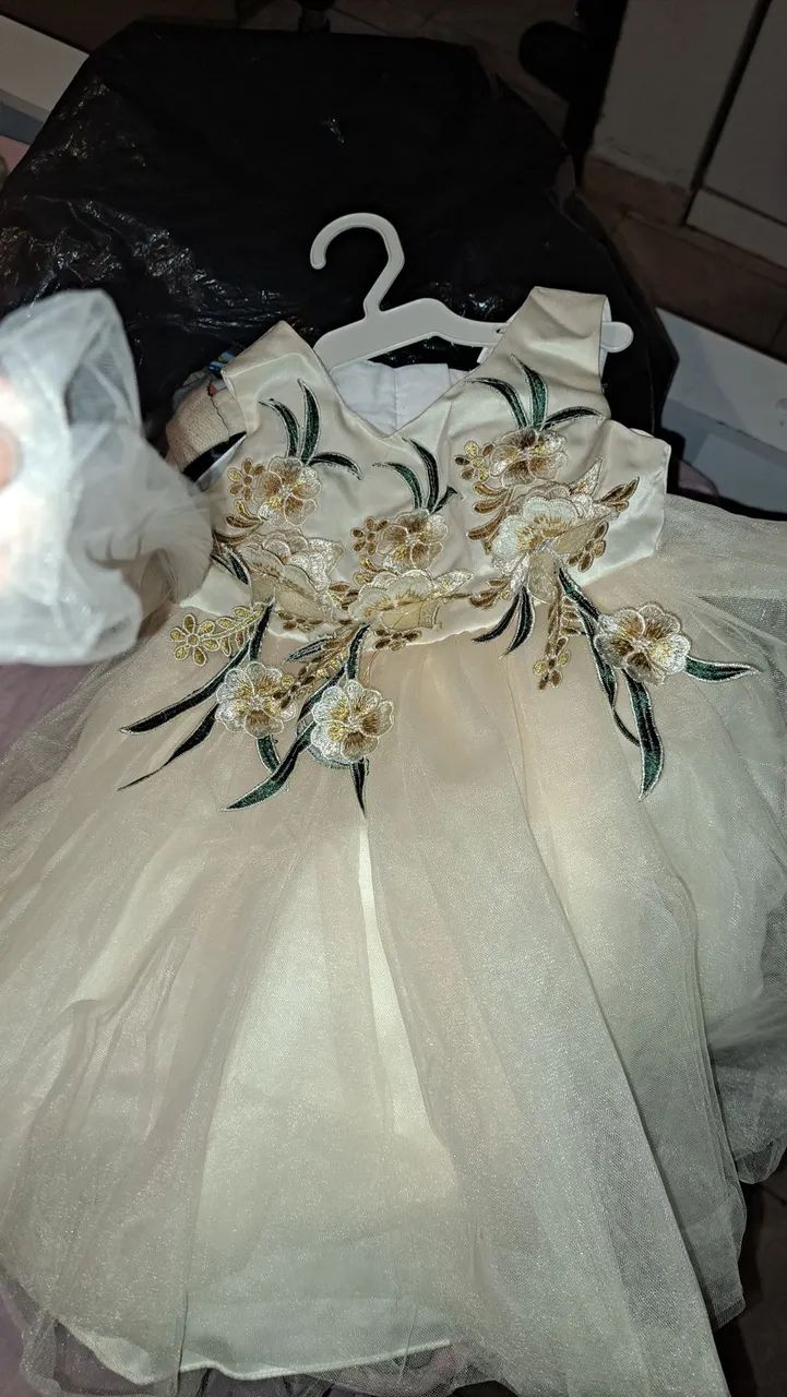 Vestido festa  - Foto 5
