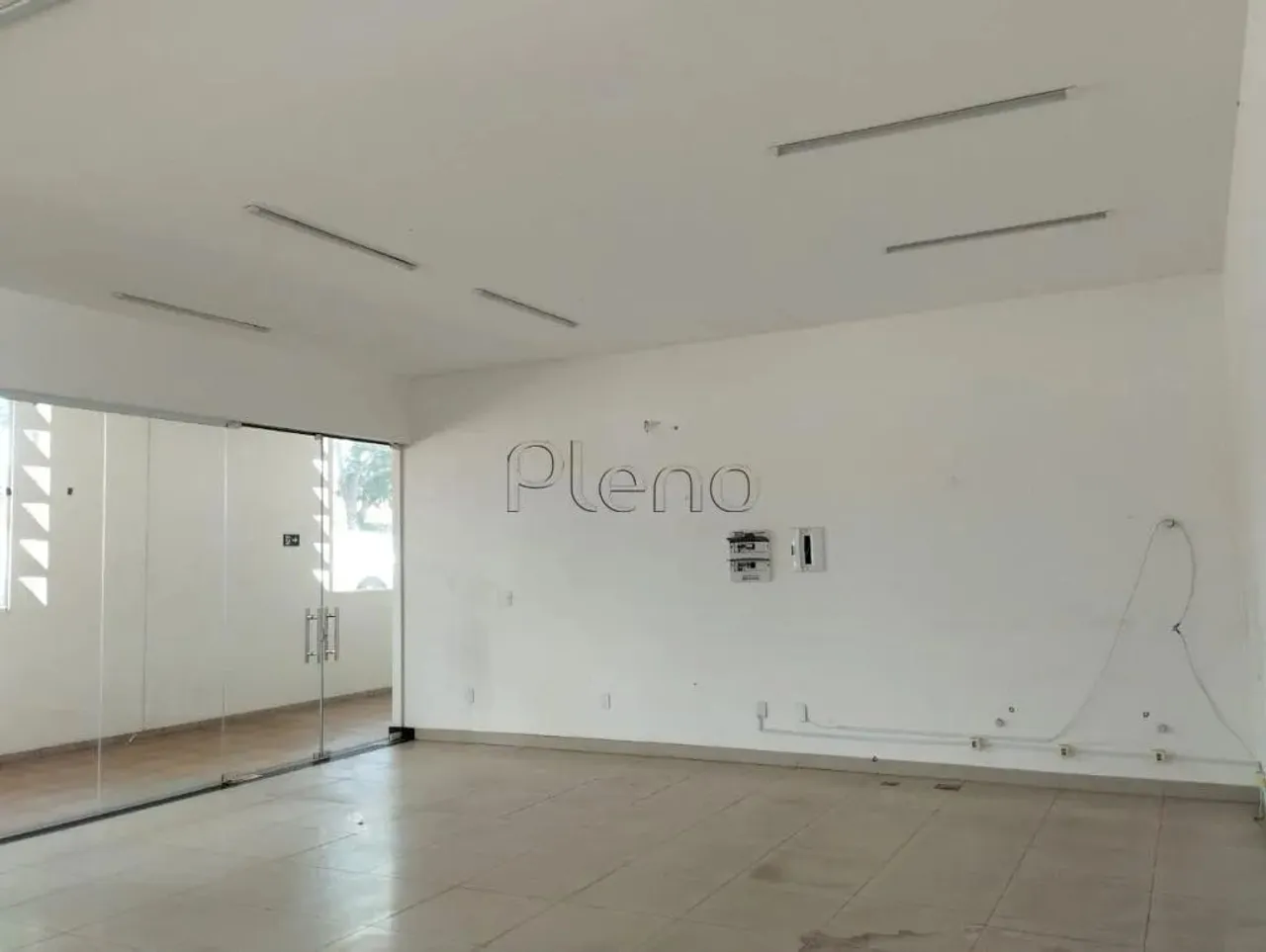 Sala para locação com 34,88m² no Nova Aparecida - Campinas