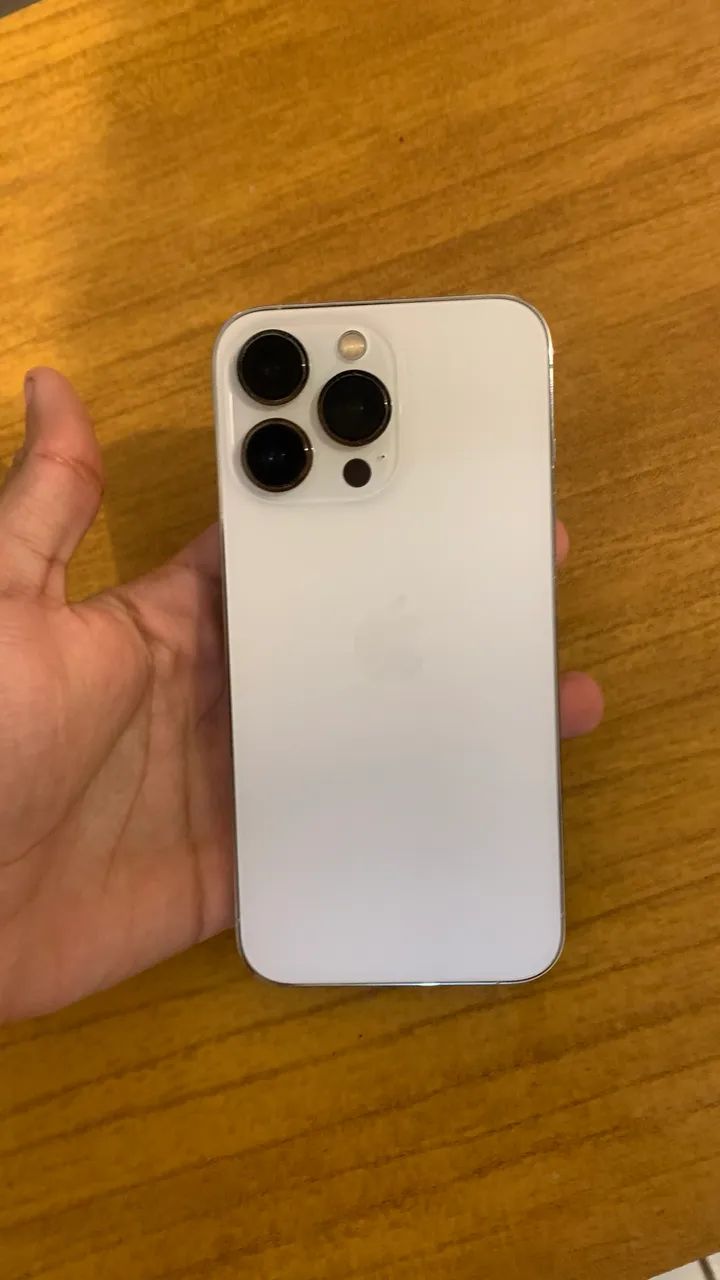 Carcaça e peças IPhone 13 Pro 