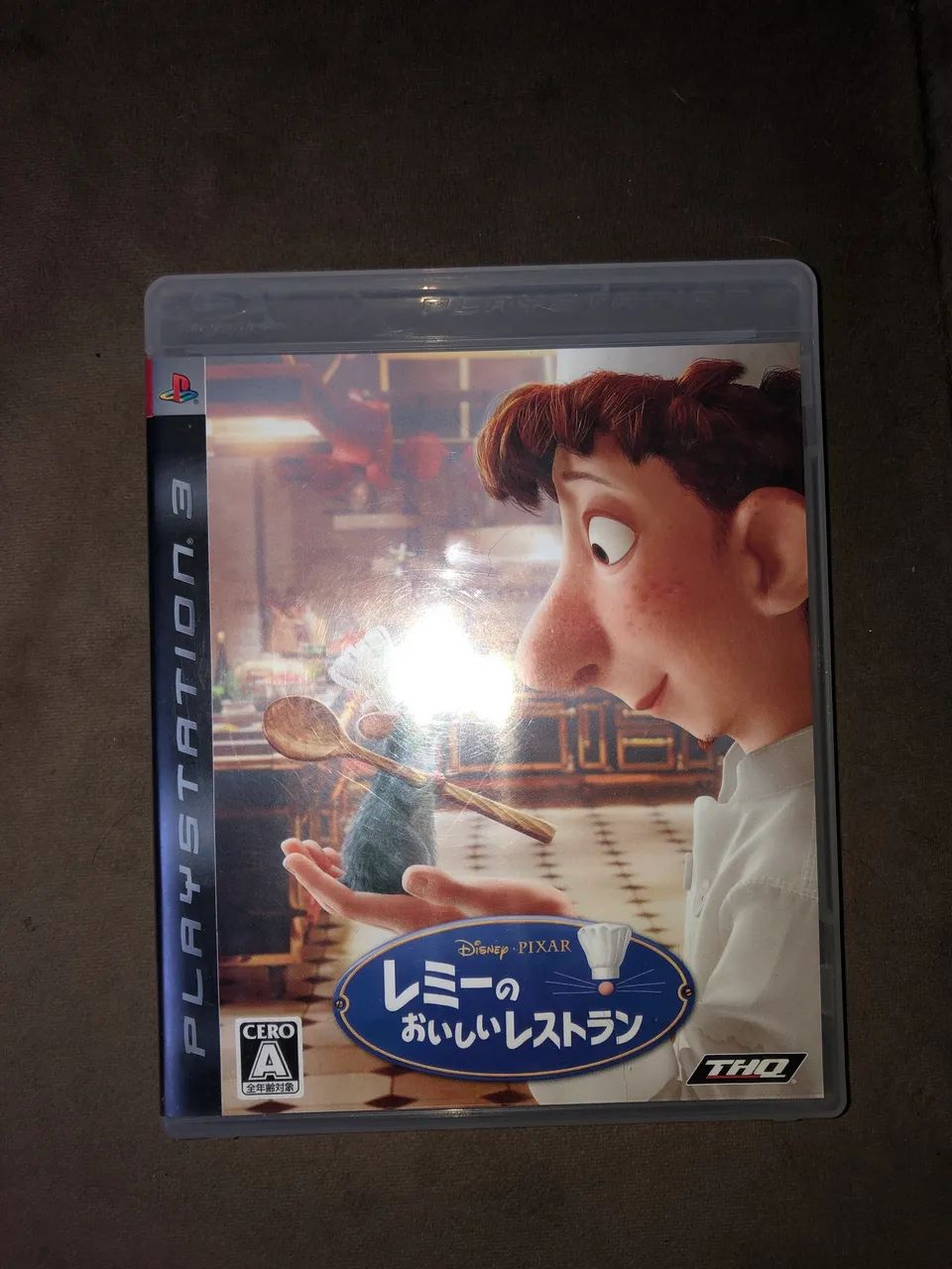  ratatouille ps3 - Foto 2