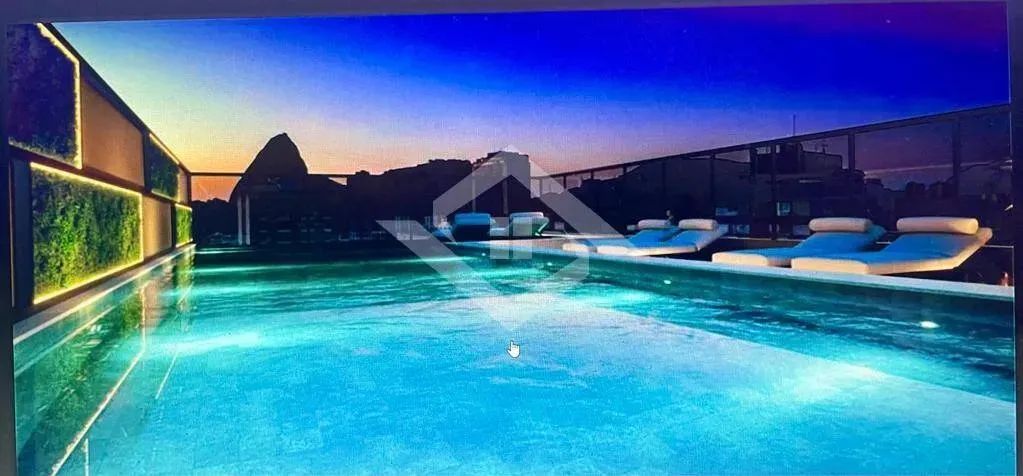 Vende Studios no Flamengo Rio de Janeiro - ON LIFE 39,54m2 - Foto 4