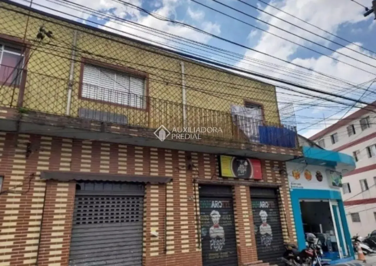 Edifício Comercial para Venda no Centro com Área Útil de 787 m² para Investimento