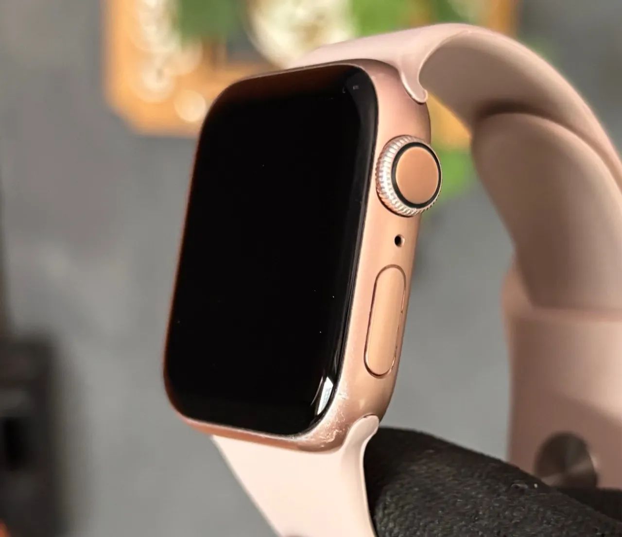 Apple Watch Series 4 40mm Rose Gold - Foto 3