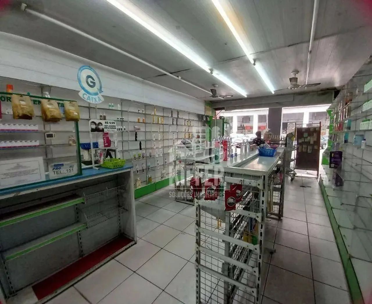 LOJA -VENDA-CENTRO -NITERÓI - Foto 7