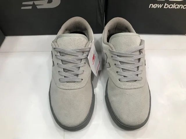 TENIS NEW BALANCE 55  - Foto 2