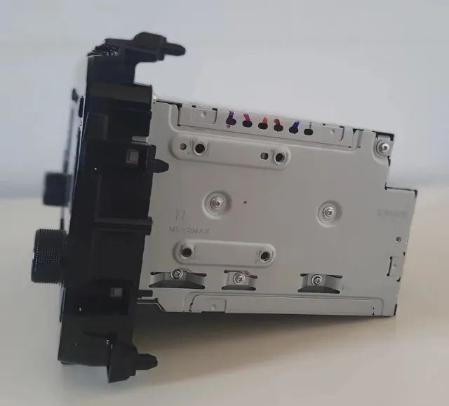 Central Multimídia Honda Hr-v 39100 Compatível 2017 A 2021