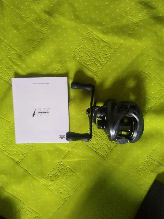 Carretilha M1 - Foto 2