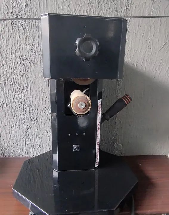 Máquina Transfer 360 - Foto 3