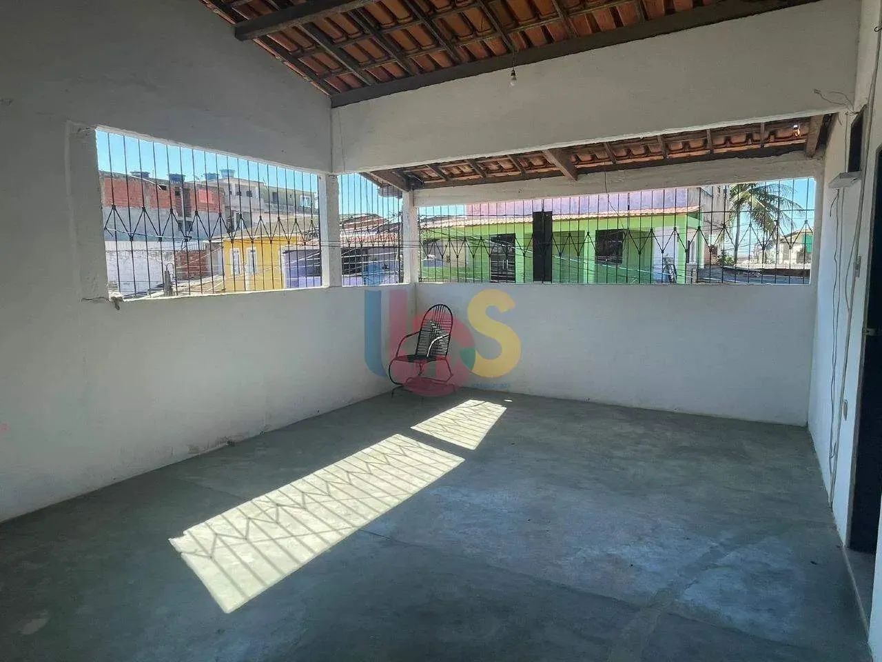 CASA A VENDA NO HERNANI SÁ - Foto 4