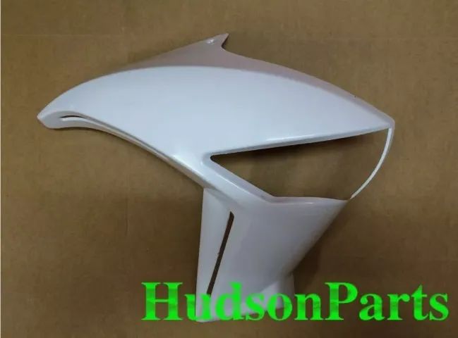 Carenagem Lateral Er6n 2010 - kawasaki