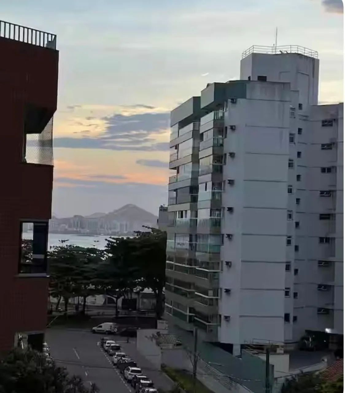Apartamento para Venda em Vitória, Jardim Camburi, 2 dormitórios, 1 banheiro, 1 vaga - Foto 3