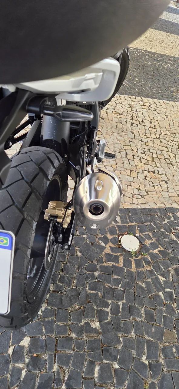 BMW GS 310 ABS 2024 - Foto 5